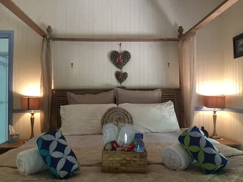 Telegraph Retreat Cottages - Accommodation Perth 5