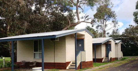 Millicent Lakeside Caravan Park - Accommodation Perth 1