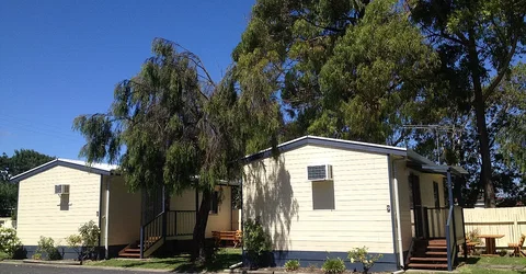 Millicent Lakeside Caravan Park - Accommodation Perth 2