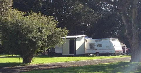 Millicent Lakeside Caravan Park - Accommodation Perth 3