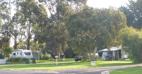 Millicent Lakeside Caravan Park - Accommodation Perth 4