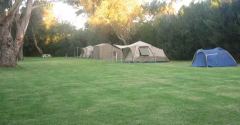 Millicent Lakeside Caravan Park - Accommodation Perth 5