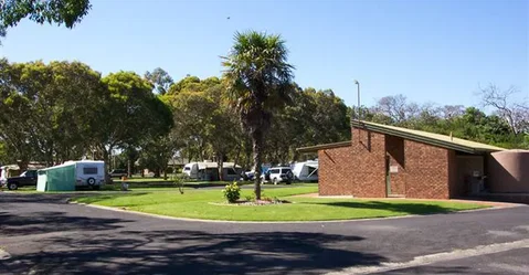 Millicent Lakeside Caravan Park - Accommodation Perth 6