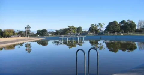 Millicent Lakeside Caravan Park - Accommodation Perth 7