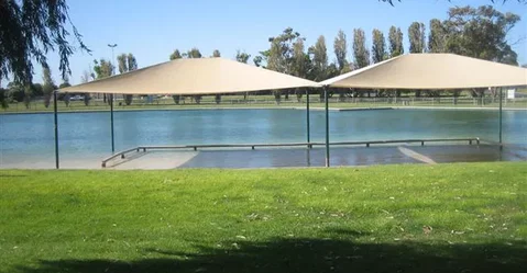 Millicent Lakeside Caravan Park - Accommodation Perth 8