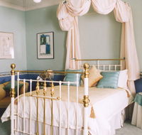 Forgandenny House BB Mudgee - Accommodation Perth