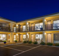 The Bay Motel - Safety Beach - Accommodation Perth