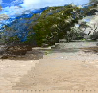Acraman Creek Conservation Park Campgrounds - Accommodation Perth