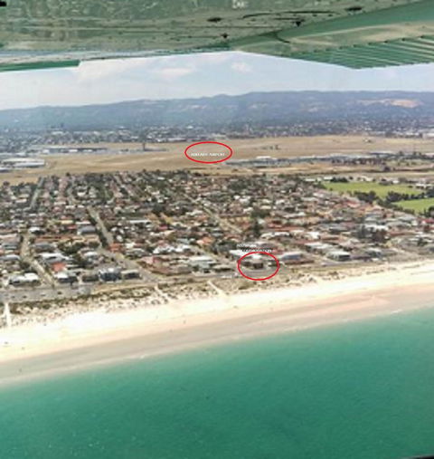 Acushla Accommodation - Perth Resorts 3