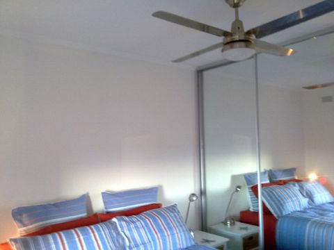 Acushla Accommodation - Perth Resorts 7