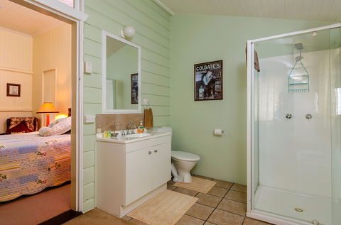 Albion Cottage - Perth Resorts 4