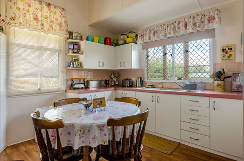 Albion Cottage - Perth Resorts 8
