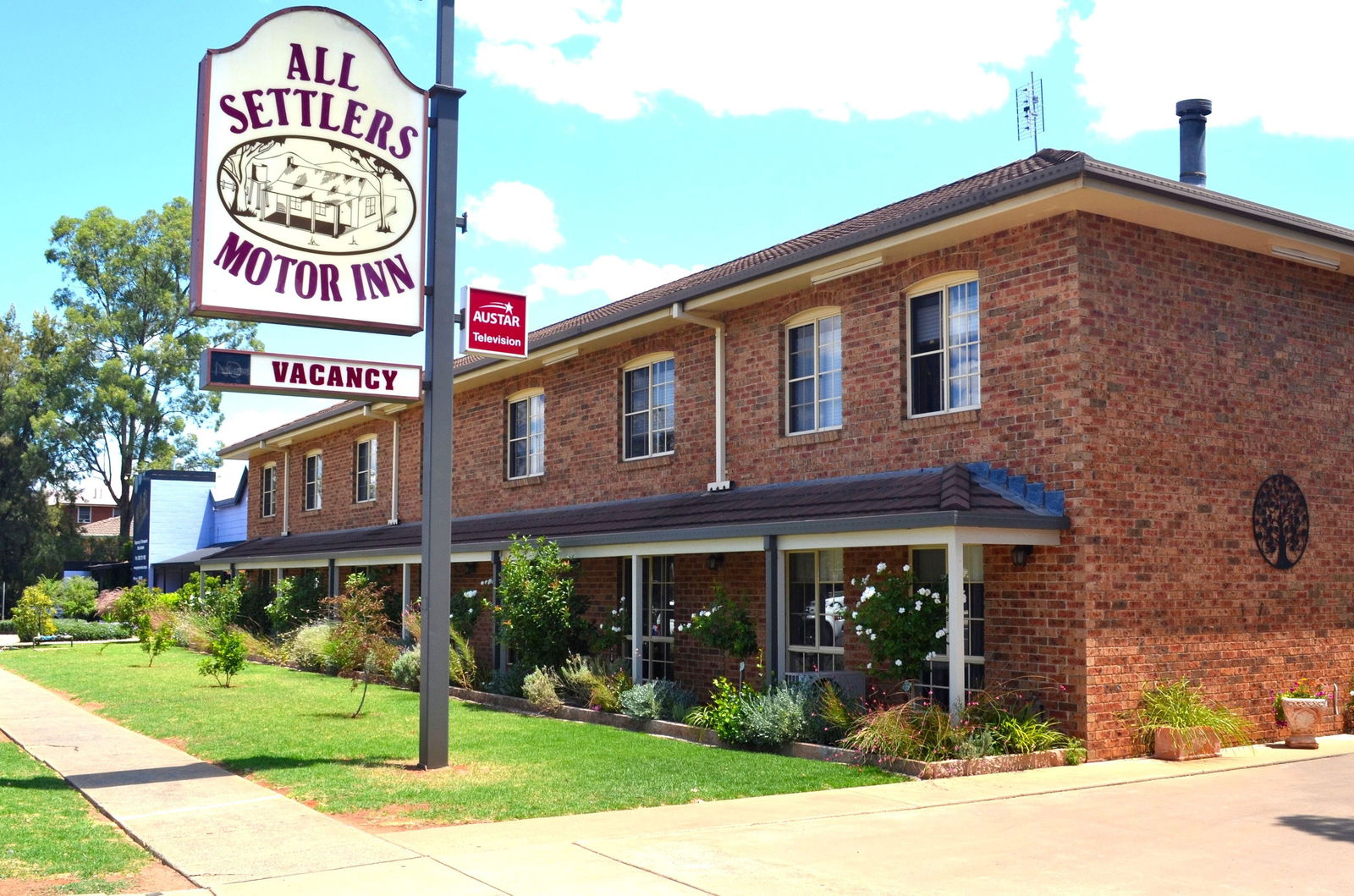 Bumberry NSW Accommodation Perth