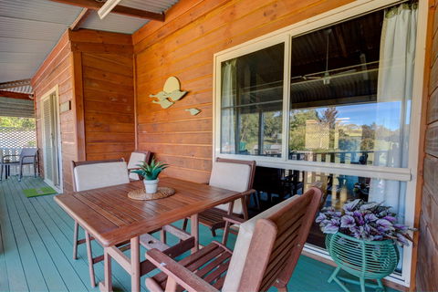 All About Me Bed And Breakfast - Accommodation Perth 5