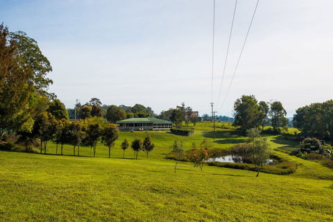 All About Me Bed And Breakfast - Accommodation Perth 7