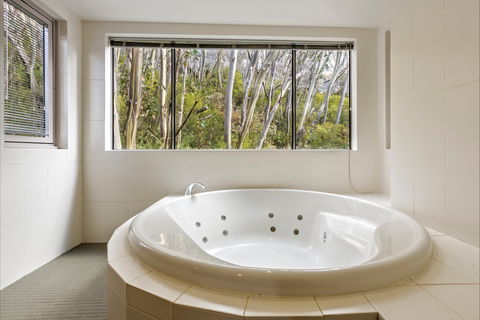 Altezza 1570 By Alpine Boutique Apartments - Perth Resorts 4