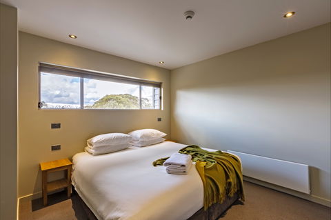 Altezza 1570 By Alpine Boutique Apartments - Perth Resorts 6