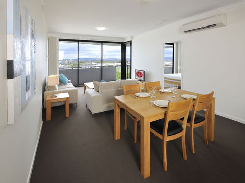 Apartments G60 Gladstone, Managed By Metro Hotels - Accommodation Perth 0
