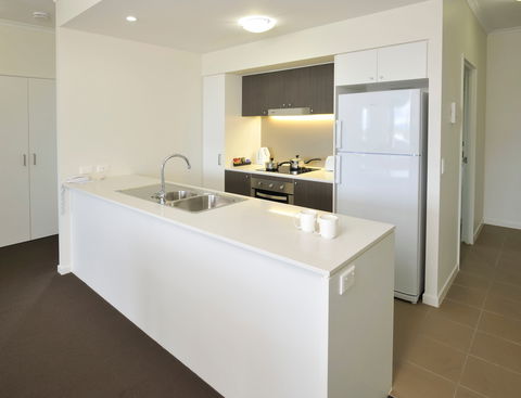 Apartments G60 Gladstone, Managed By Metro Hotels - Accommodation Perth 4