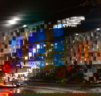 Arts Hotel Sydney - Accommodation Perth
