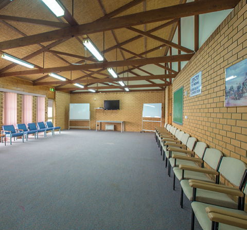 Arura Group Stays And Function Centre - Accommodation Perth 4