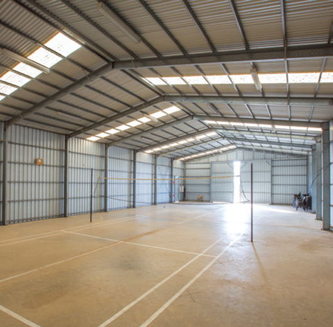 Arura Group Stays And Function Centre - Accommodation Perth 5