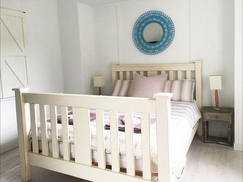 Atlantis Seafarers Cottage - Accommodation Perth 2