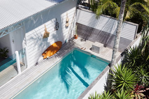 Atlantic Byron Bay - Accommodation Perth 0