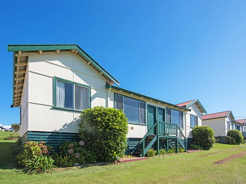 Augusta Hotel Motel - Accommodation Perth 3