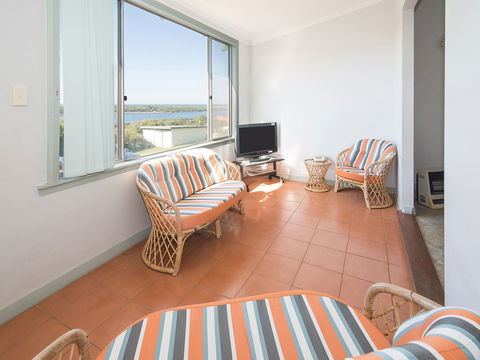 Augusta Hotel Motel - Accommodation Perth 5