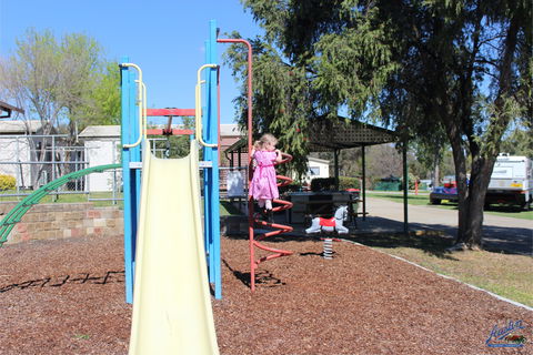 Austin Tourist Park - Accommodation Perth 6