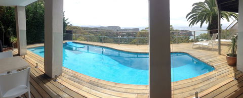 Avalon Horizons - Accommodation Perth 6