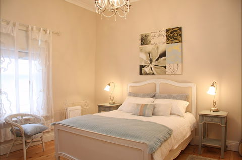 Azalea Cedar-Rose Villa - Perth Resorts 2