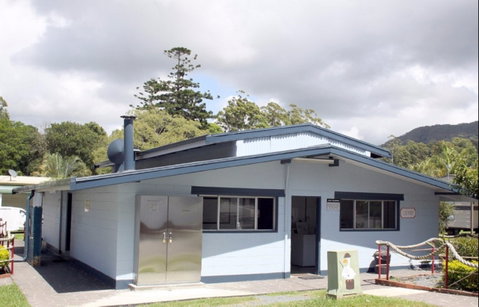 Bananacoast Caravan Park - Accommodation Perth 0