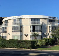 Beach Park Motel - Accommodation Perth