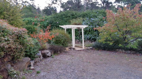 Beezneez B&B - Accommodation Perth 3