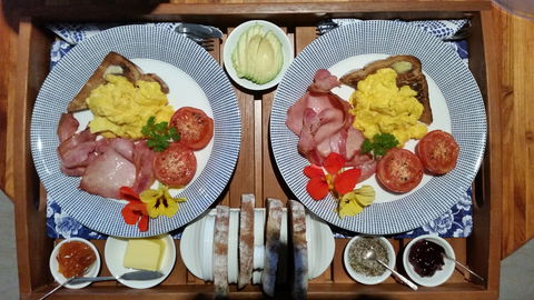 Beezneez B&B - Accommodation Perth 5
