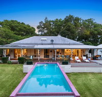 Bellbird - Accommodation Perth