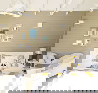 Berowra Waters Studio - Accommodation Perth