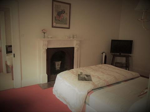 Beulah Heritage Accommodation - Accommodation Perth 1