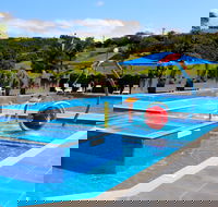 BIG4 Easts Beach Holiday Park - Accommodation Perth