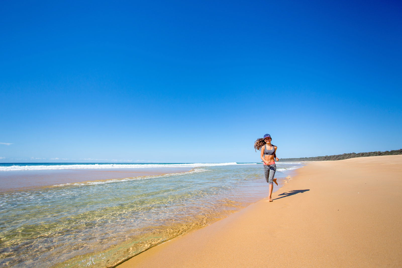 Bergalia NSW Accommodation Perth