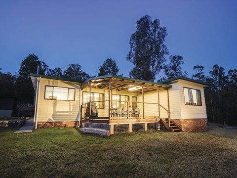 Big Yango House - Accommodation Perth 0