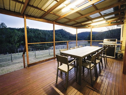 Big Yango House - Accommodation Perth 1