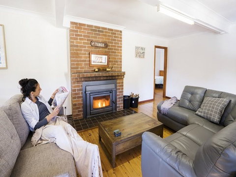 Big Yango House - Accommodation Perth 4