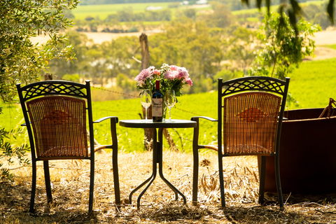 Blickinstal Barossa Valley Retreat - Accommodation Perth 0