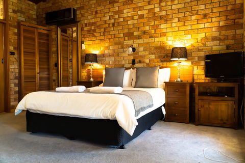 Blickinstal Barossa Valley Retreat - Accommodation Perth 1