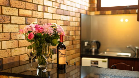 Blickinstal Barossa Valley Retreat - Accommodation Perth 2
