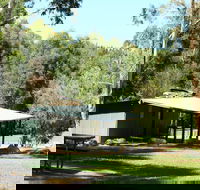 Blue Range Hut - Accommodation Perth