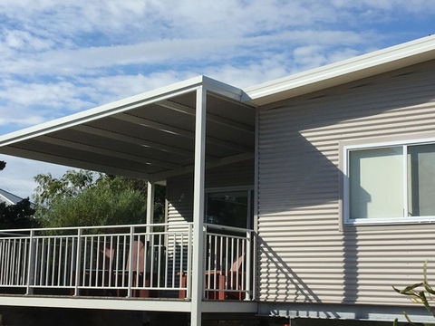 Bonnie Dune Preston Beach - Accommodation Perth 0